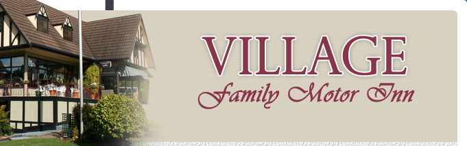 village family motor Inn