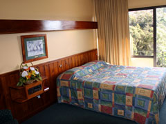 Village Motel Style Suites